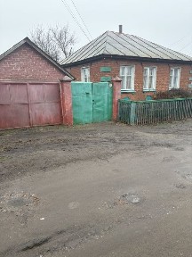 Продам дом совсеми удобствами