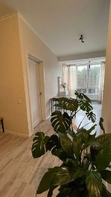 Однокімнатна квартира в центрі Ірпеня за 54000 $