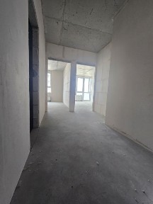 Продаж однокімнатної квартири в ЖК Центральний 2 + кладовка