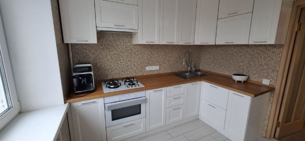 Продаж 3 кімнатної квартири в Ірпені