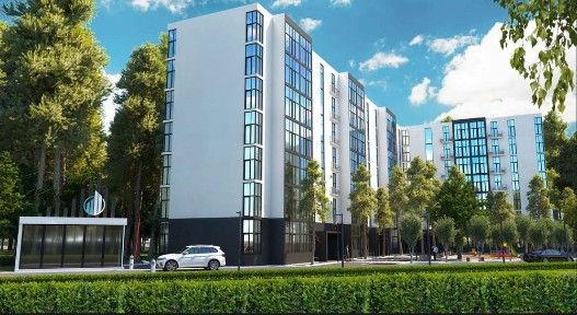 ЖК ШЕРВУД SHERWOOD‼️ ВІД ЗАБУДОВНИКА! Квартири з газом‼️Без комісій!