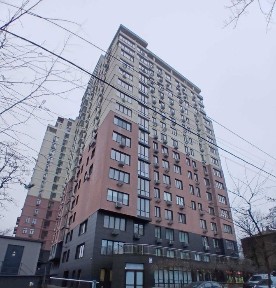 Дворівнева 3к низький поверх вул Нагірна, 16 ЖК <a href='/newbuilding/6376/view/zk-henesi-house'>Henesi House</a> Лук'янівка