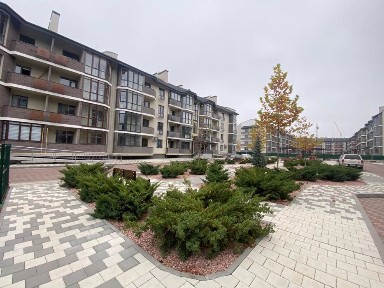 Продаж БЕЗ % 2к., квартири ЖК Family 2, вул. Сімейна 5 А, Гатне.