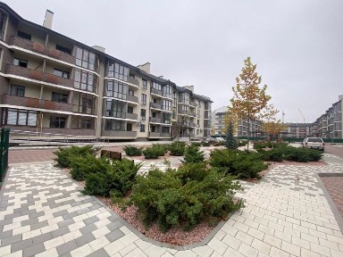 Продаж БЕЗ % 2к., квартири ЖК Family 2, вул. Сімейна 5 А, Гатне.