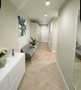 2-кім. 123 м2, Печерськ, ЖК «Престиж Холл», вул. Василя Тютюнника, 37/1