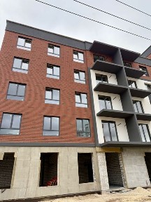 ЖК Бургундія Ірпінь, Студія з балконом! ВІД Забудовника, без% Єоселя-ТАК!