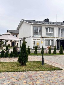 продам 3 кім на 95м2 (таунхаус/газ/приватизована ділянка)