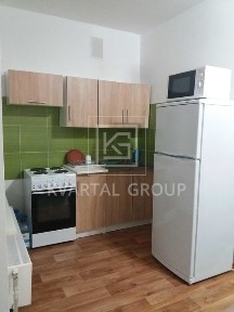 Продається квартира-студія Гостомель Без комісії