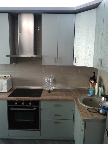 Продам 1-к в новом доме Позняки, ул. Крушельницкой 15а.