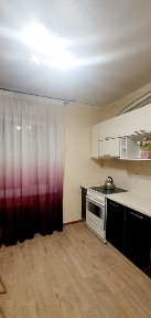 1 кімнатна евроремонт вул. Милославська 47 Троещина