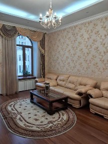 Продам квартиру по улице Саксаганского 43 ЦЕНТР