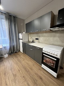 Готова квартира поруч із Бучанським парком