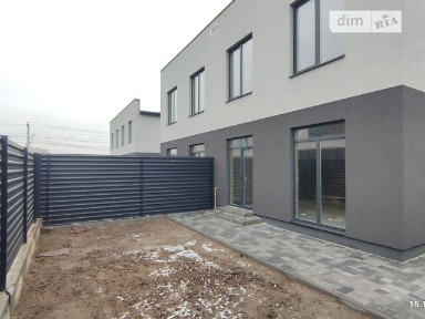 Продаж 2 поверхового дуплекса з ділянкою на 2.5 сотки, 180 кв. м, 4 кімнати, на вул. Козацька • ID 33814810