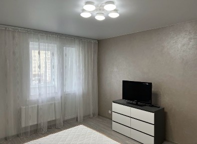 Здам 1к квартиру Озерна/ Агора можливо з охайною твариною