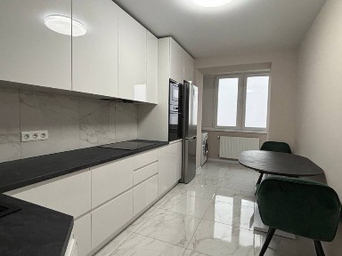 Здам 1-кімнатну квартиру в новому будинку Перше заселення!