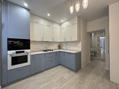 Продаж видової 4к/к в новобудові вул. Лазурна ‼️