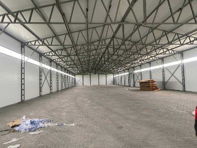 Оренда складу 1440м2 БЕЗ КОМІСІЇ