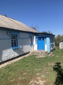 Будинок зі зручностями в містечку Погребище