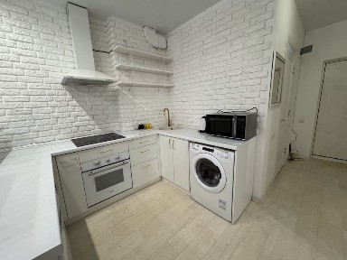 Сдам однокомнатную квартиру в Маршал Сити