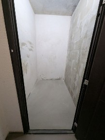 Продам комору, комірку, кладовку 2.7м²