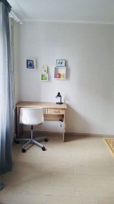 Сдам свою однокомнатную квартиру в Хаджибеевском районе.