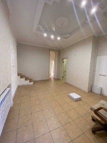 Сдам большую квартиру Измаил