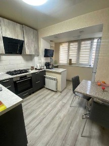 Сдам 2х комнатную киевку Измаил ул. Патриотов, р-н ОШ9