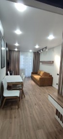 Сдам евротрёшку ЖК Архитекторская/ Семьи Глодан. Можно питомец