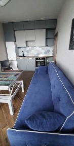 Аренда евродвушки / 45 жемчужина Каманина / Аркадия Одесса