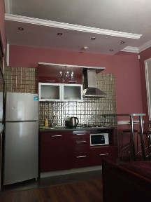 Апартаменти у центрі міста