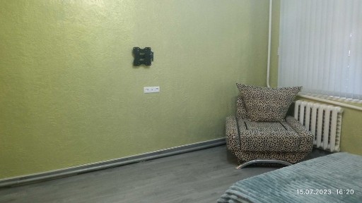 Сдам 1-комнатную квартиру на Пушкинской/ Жуковского