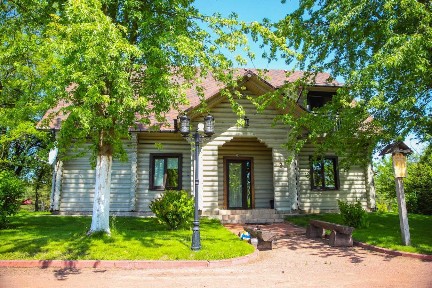 Дом посуточно 99 м², Лесная