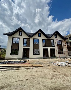 Продаж Таунхауса ! Перший внесок 20 000$