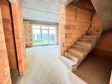 Таунхауси в Ірпені біля Центрального парку - топ-локація! ВСТИГНИ