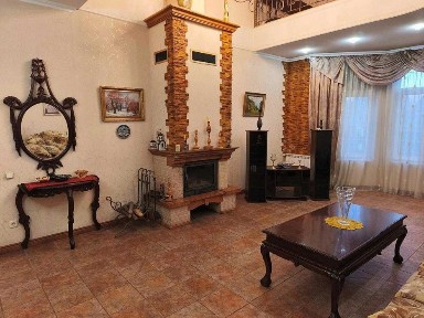 Просторий будинок Вишеньки 395 м2 12 соток Гараж Басейн Сауна Газ