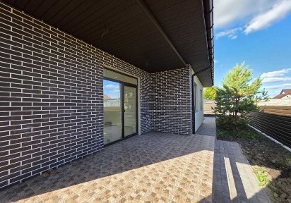 Будинок с. Нове 137м2 з ремонтом 6 соток БЕЗ КОМІСІЇ біля озера, є ліс