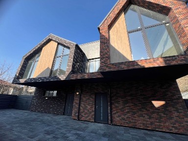 центр Ірпіня Газ центральні комунікації по вул. Вериківського