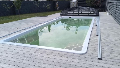 Будинок 310 м2 басейн гараж ліс панорама с. Ходосівка алюміній вікна