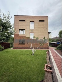 Київська область, Вишневе