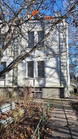 235000$ Родинна садиба або простір для бізнесу с. Петропавлівське