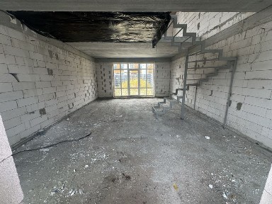 Таунхаус біля Києва, Пухівка/Рожни, 92 м², від власника