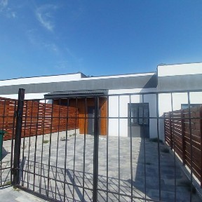 1 повеховий Таунхаус в Гостомелі ( Баланівка)