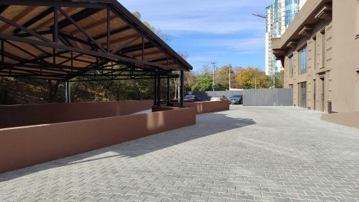 Квартира біля моря - вигідна інвестиція. Прямий вид на море!