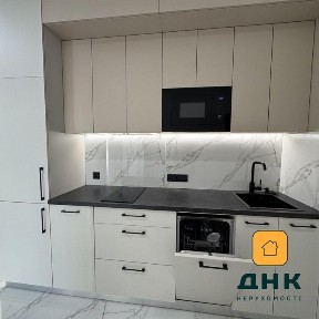 Фонтан. ЖК <a href='/newbuilding/8176/view/prostranstvo-na-dacnoi'>Пространство+ на Дачной</a>. Двухкомнатная квартира. Новый ремонт