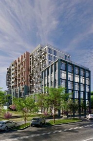 Рассрочка на 36 месяцев на 2 ком квартиру в сданном доме в Центре.