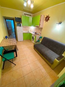 Продается 1 ком, Автономное отопление, Ремонт!