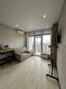 Продам смарт квартира 51 Жемчужина Аркадия Генуэзская