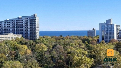 Аркадия. 10 Апреля. пр. Шевченко. Парк. Море. Центр.