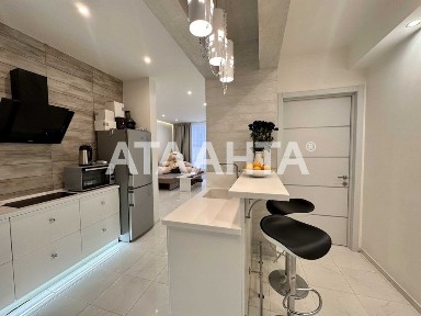 2 комн ЖК ГОЛЬФСТРИМ Аркадия Море