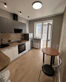 1 кімнатна Новобудова Повна Комплектація Таірова